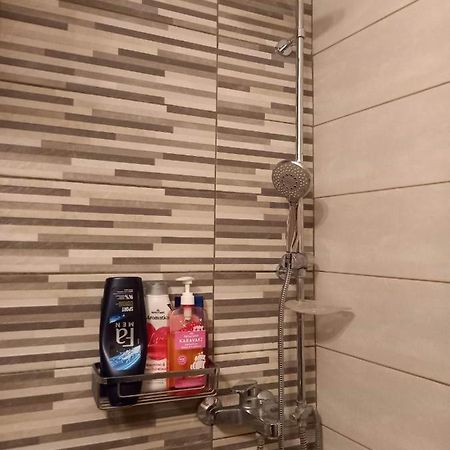 Apartament Fofi Agioi Deka  Zewnętrze zdjęcie