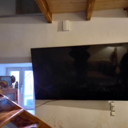 Apartament Fofi Agioi Deka  Zewnętrze zdjęcie