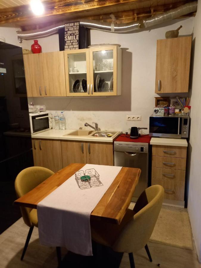 Apartament Fofi Agioi Deka  Zewnętrze zdjęcie