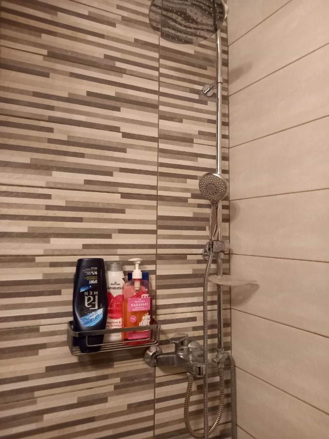 Apartament Fofi Agioi Deka  Zewnętrze zdjęcie
