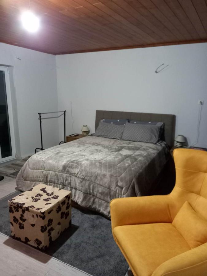Apartament Fofi Agioi Deka  Zewnętrze zdjęcie