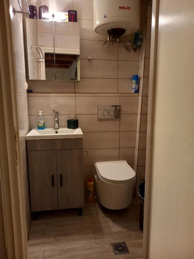 Apartament Fofi Agioi Deka  Zewnętrze zdjęcie