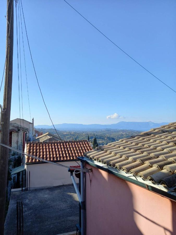Apartament Fofi Agioi Deka  Zewnętrze zdjęcie