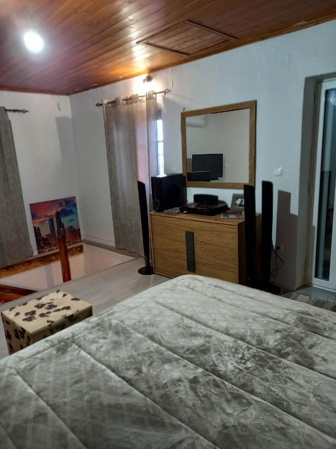 Apartament Fofi Agioi Deka  Zewnętrze zdjęcie