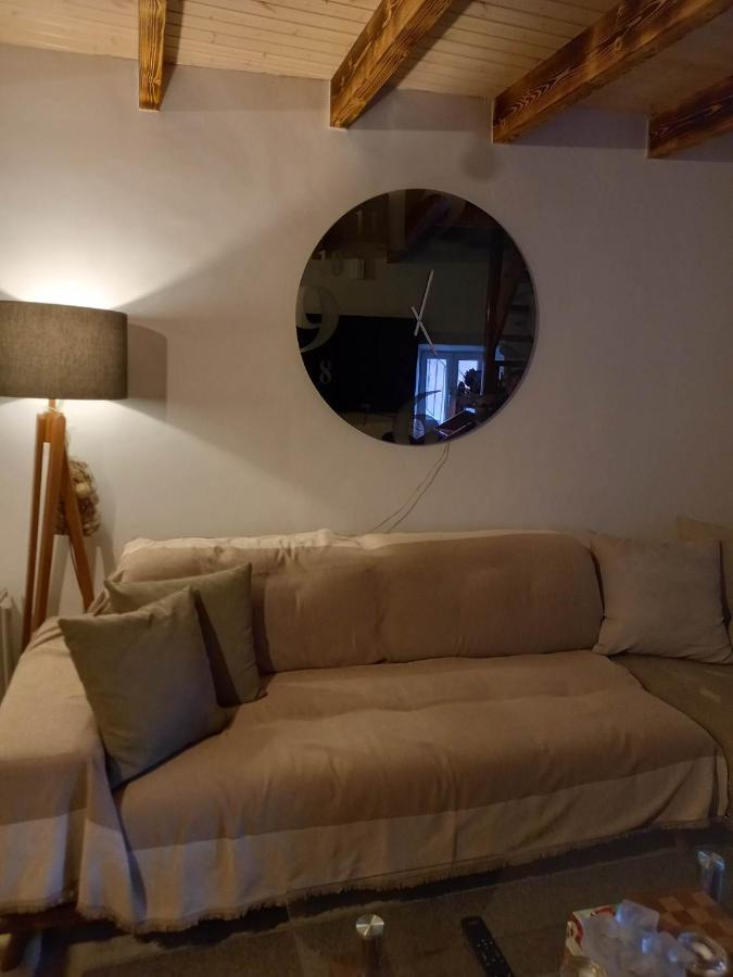 Apartament Fofi Agioi Deka  Zewnętrze zdjęcie